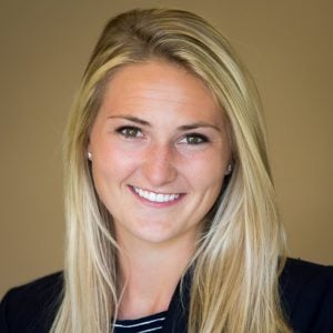 Maggie Jones, DDS, MS- Periodontist in Charlotte, NC