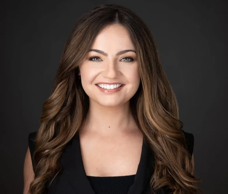 Ashley Pater, DDS